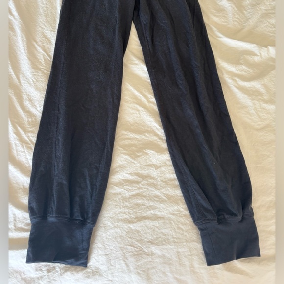 Icebreaker Merino GT Wool Joggers - Medium - Premium Athletic Comfort - Picture 4 of 8